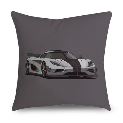 JDM Pillow cover