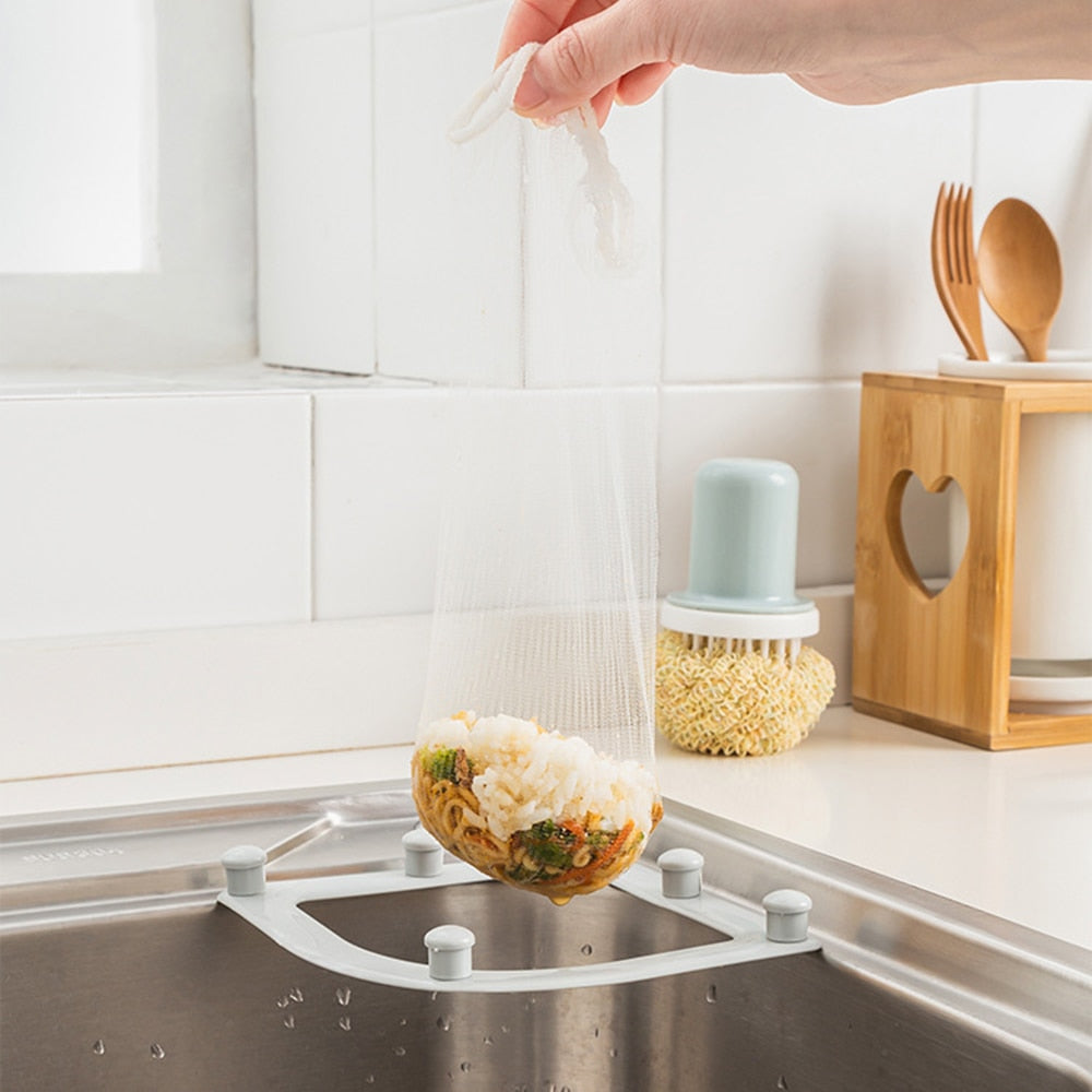 Sink Strainer