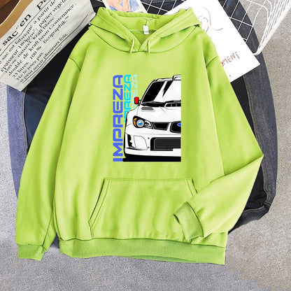 Impreza | Hoodie