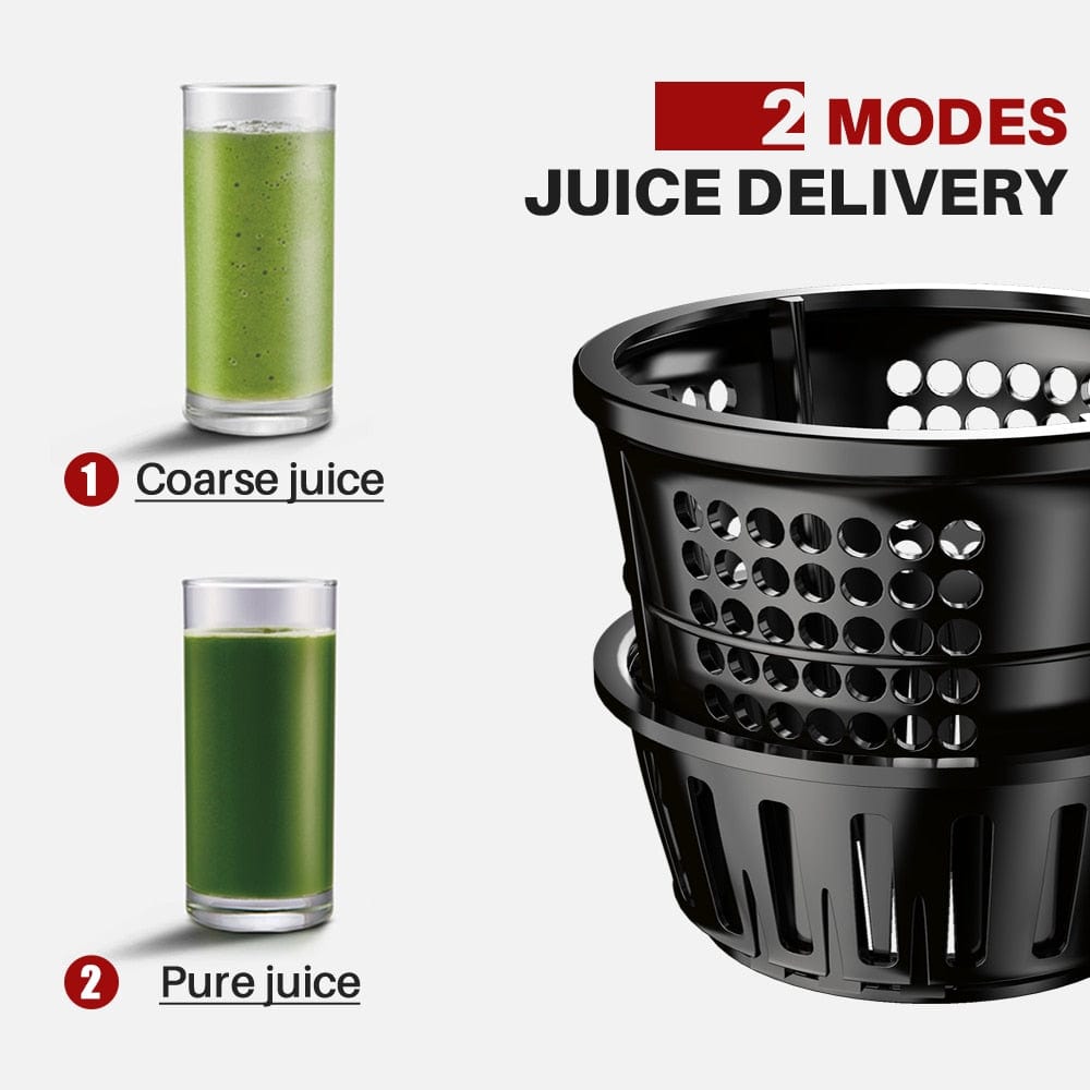 Electric Fruit Blender