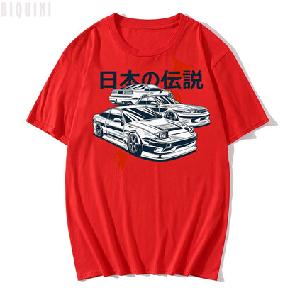 Civic CRX Integra | T-shirt