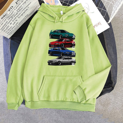 JDM Legends | Hoodie