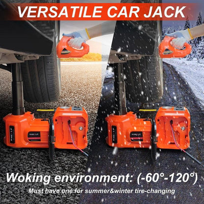 Power Car Jack