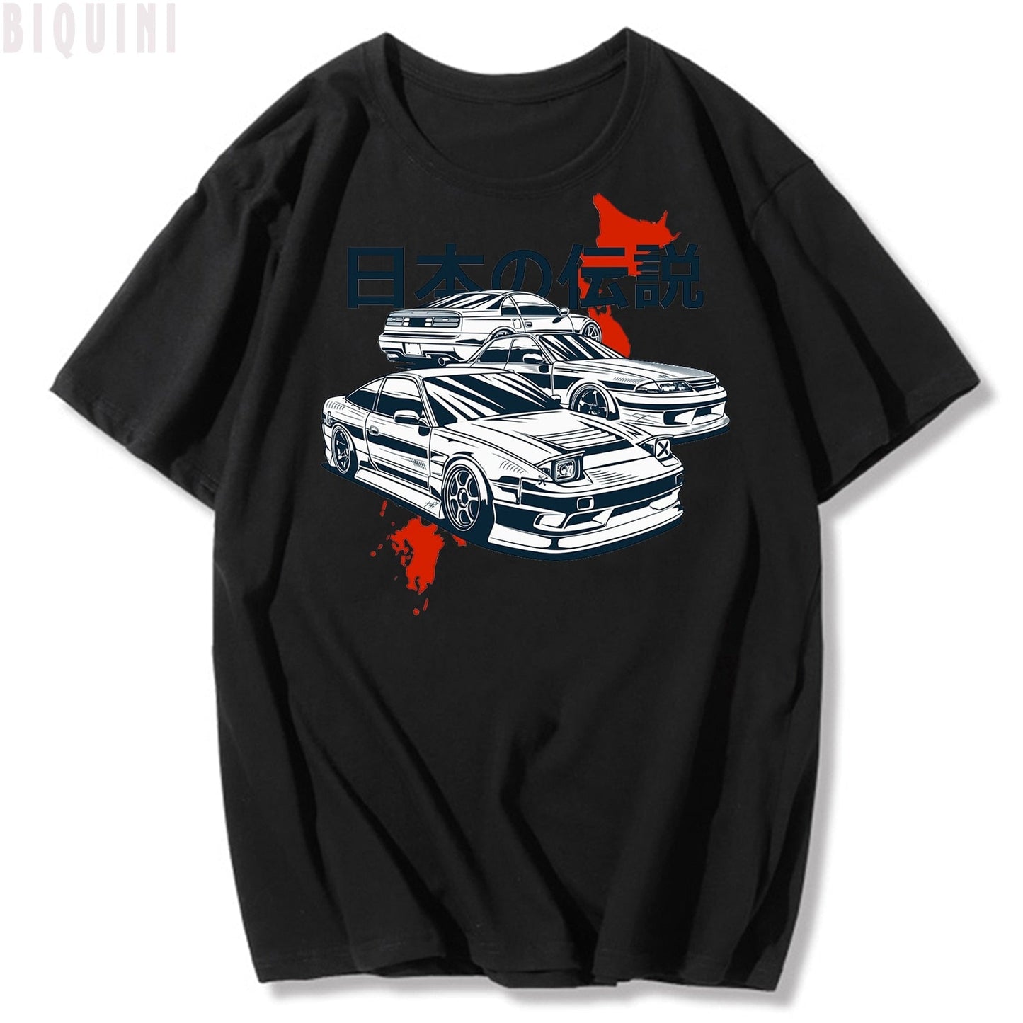 Civic CRX Integra | T-shirt