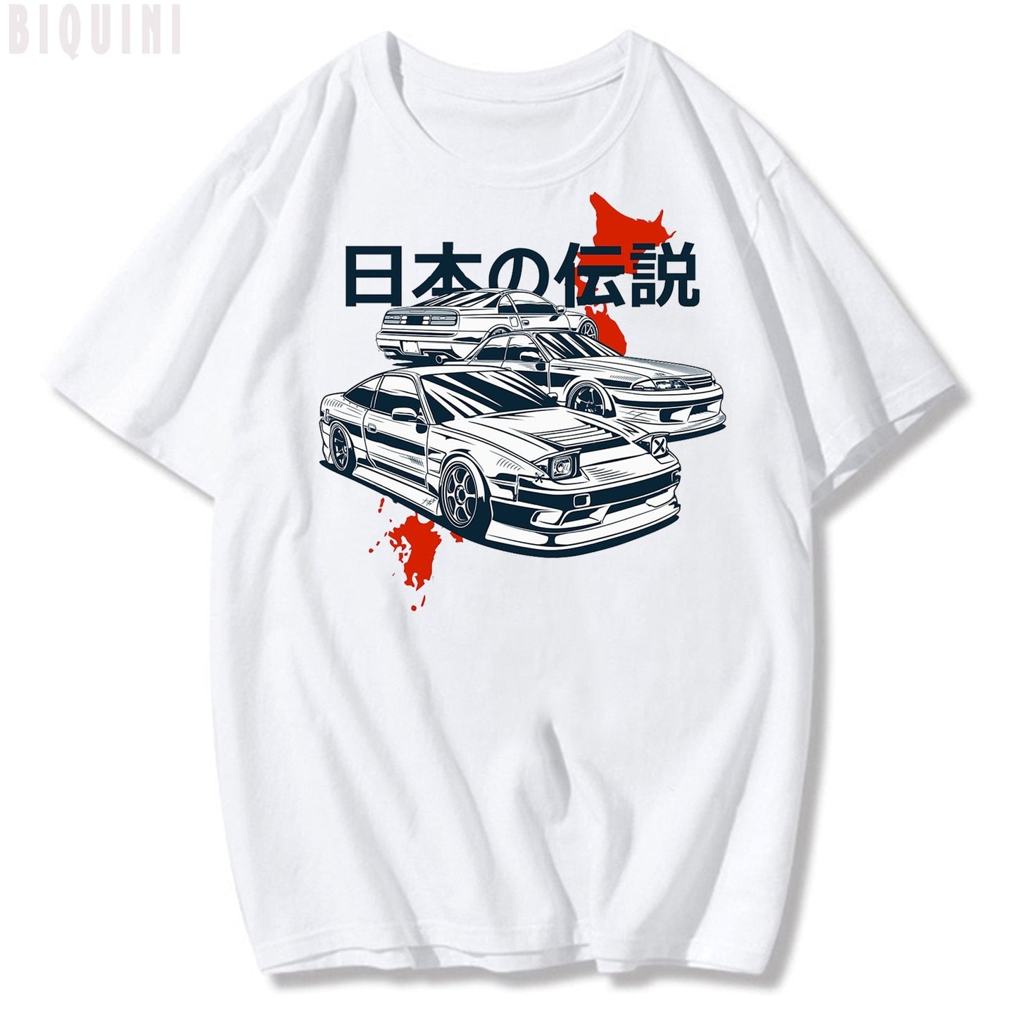 Civic CRX Integra | T-shirt