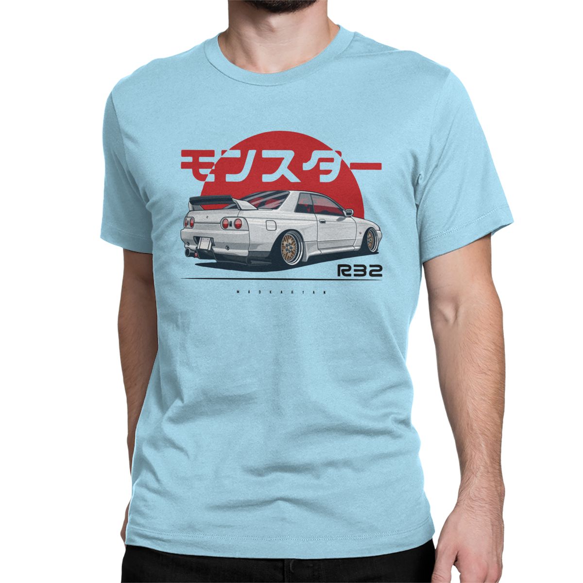 R32 | T-shirt