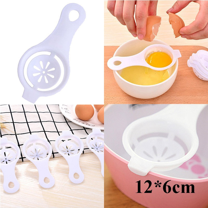 COOKING MOLDS