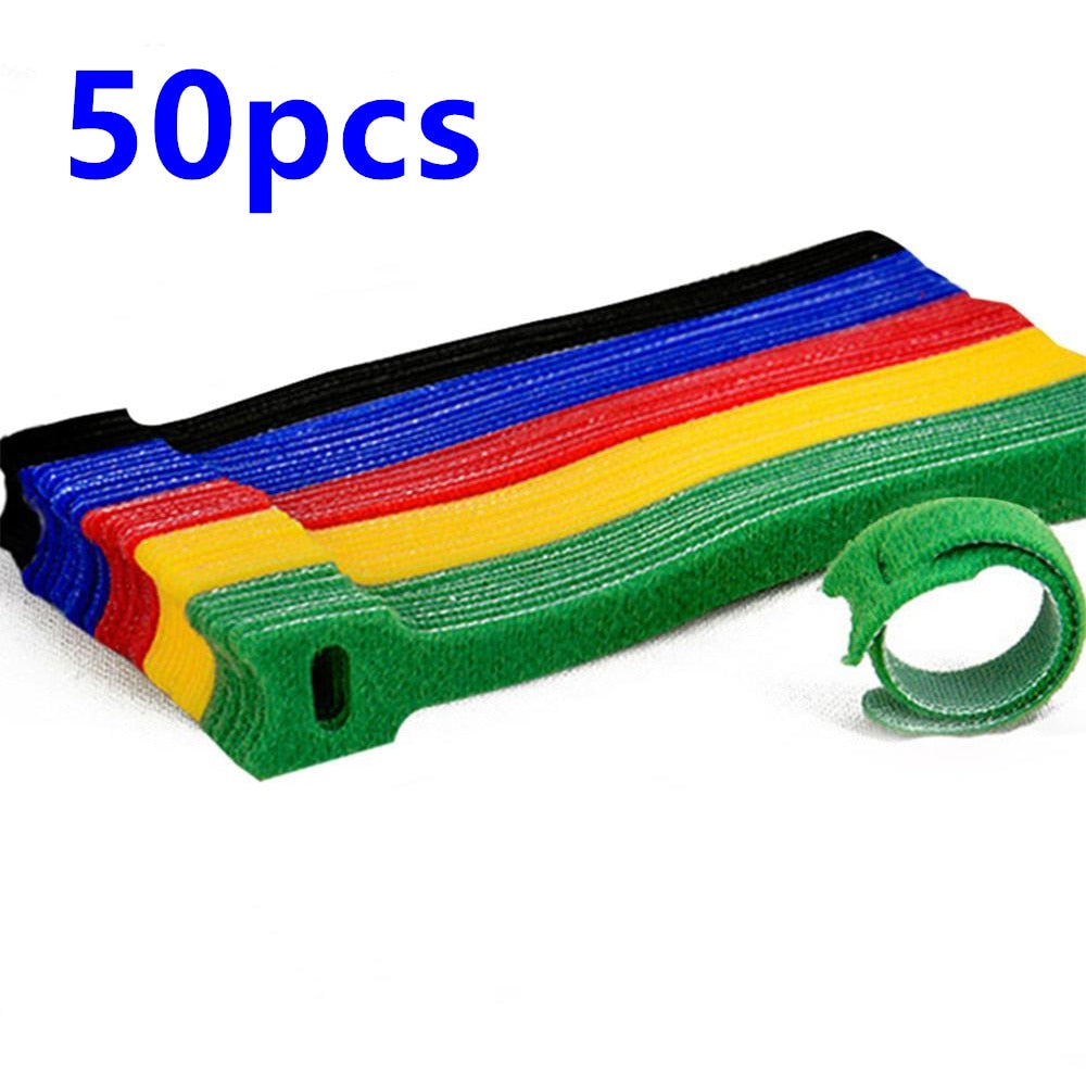 Cable Ties 50pcs