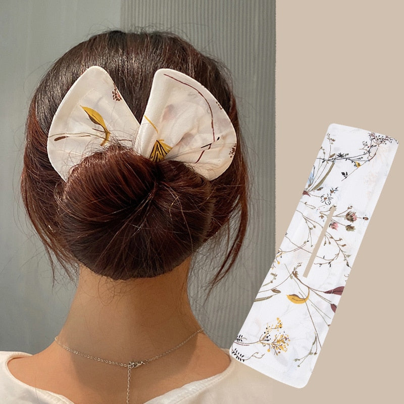 Hair Deft Bun - Nova Gadget Store 11