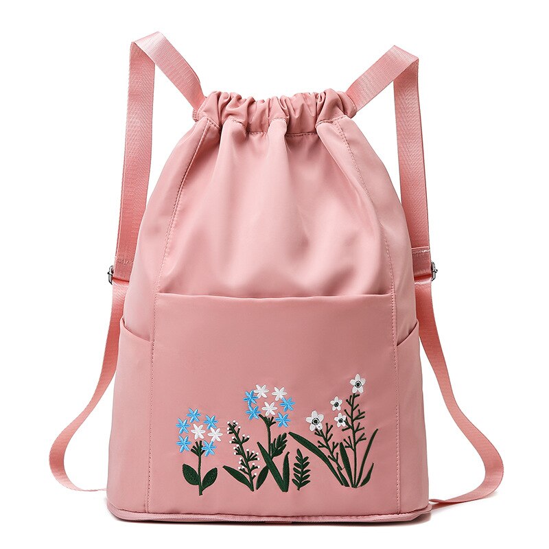 Foldable bag - Nova Gadget Store Pink