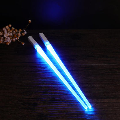 LED CHOPSTICKS - Nova Gadget Store Pink