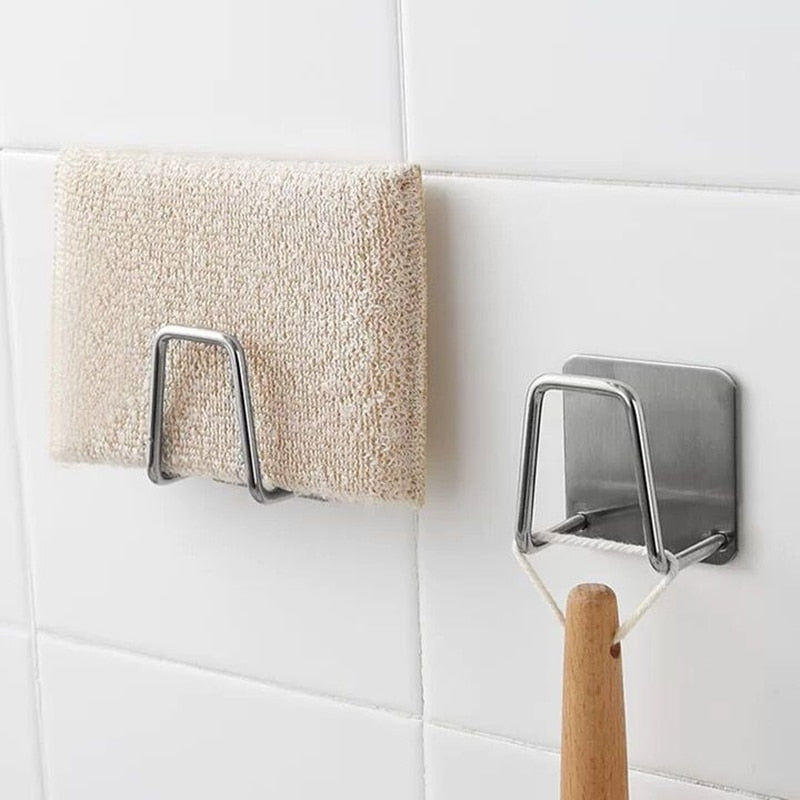 Sponge Holder