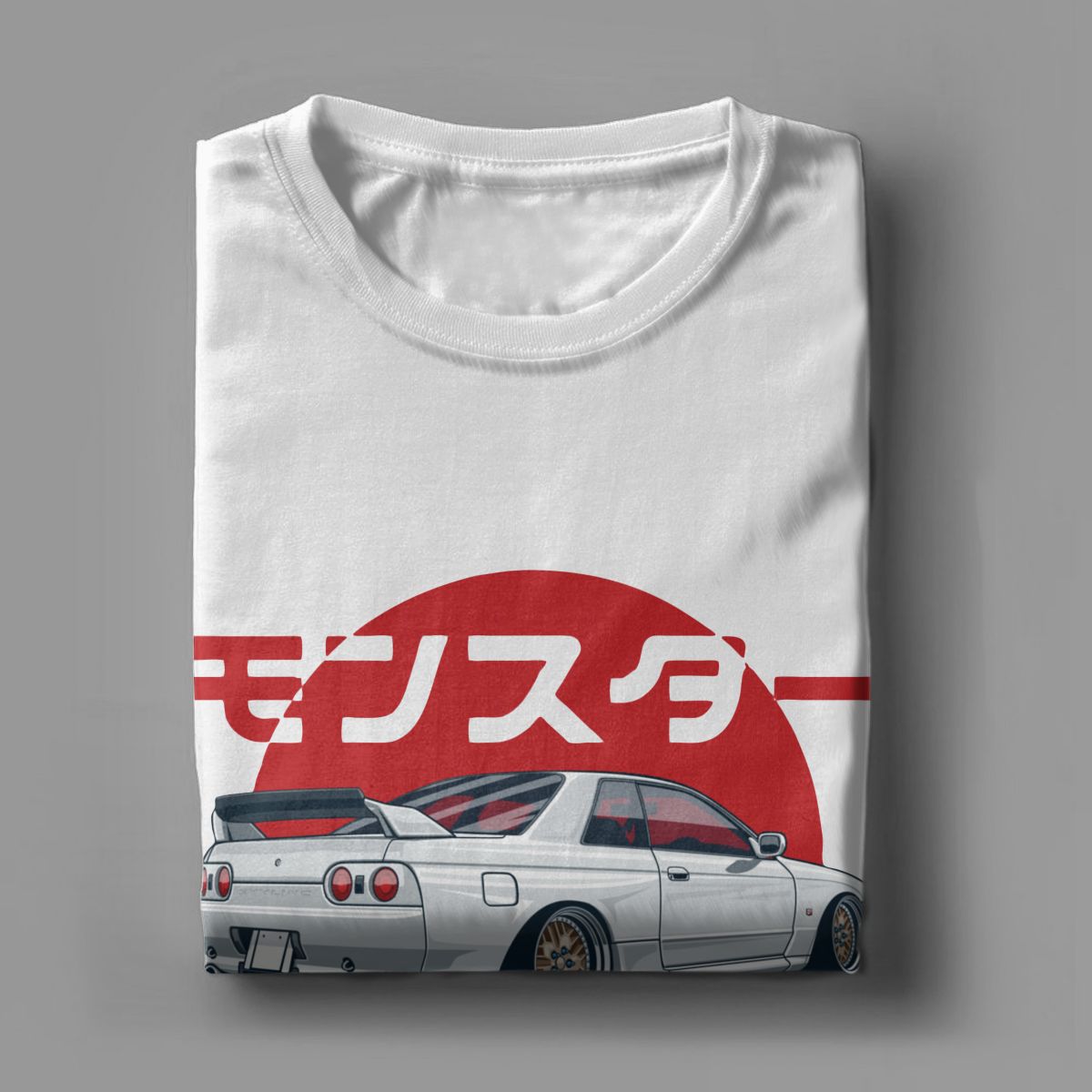 R32 | T-shirt