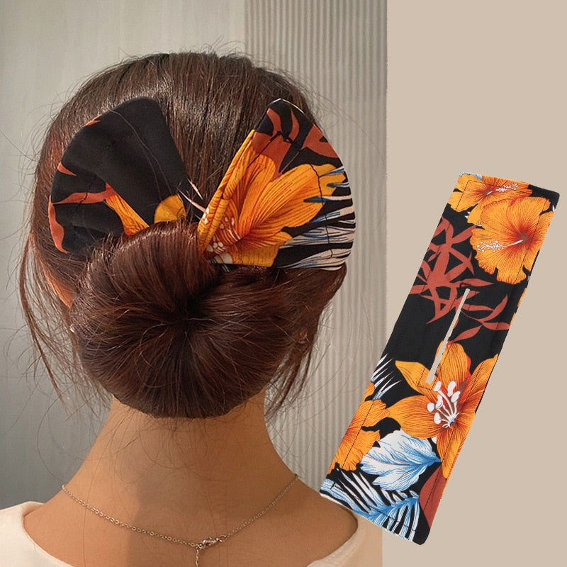 Hair Deft Bun - Nova Gadget Store 9