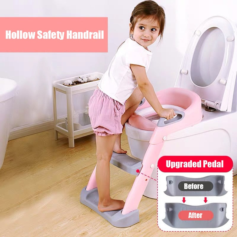 Potty Seat