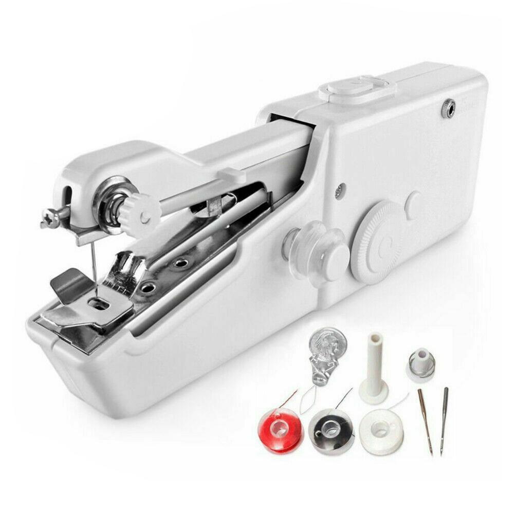 Mini Sewing Machine