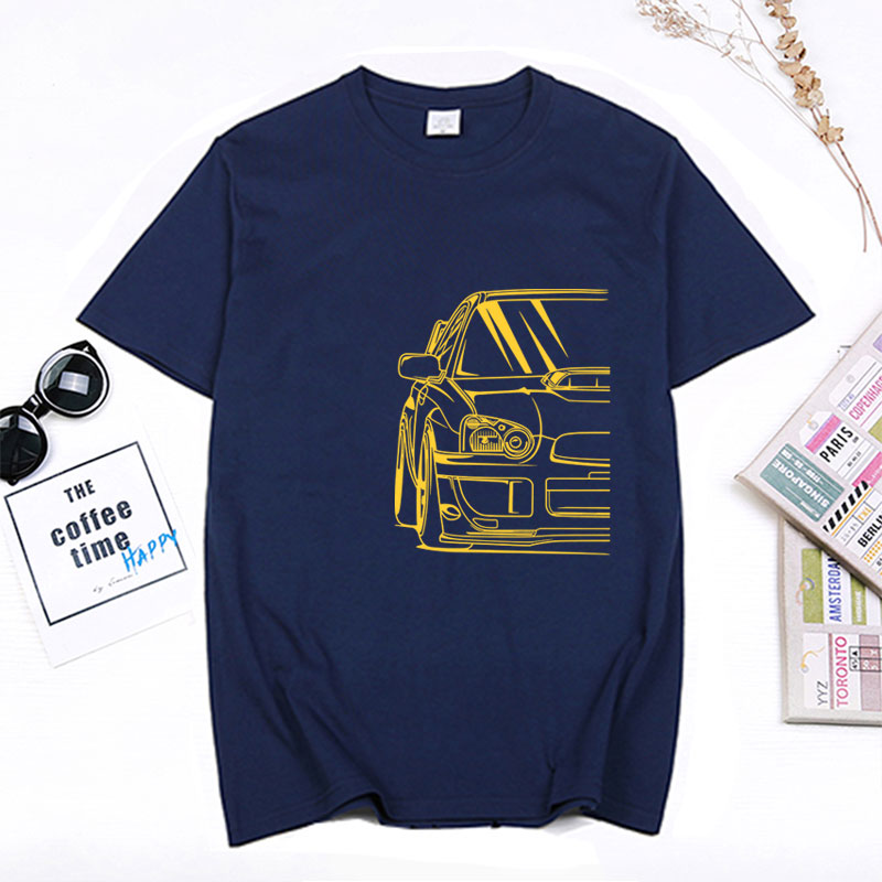 Subaru | T-shirt