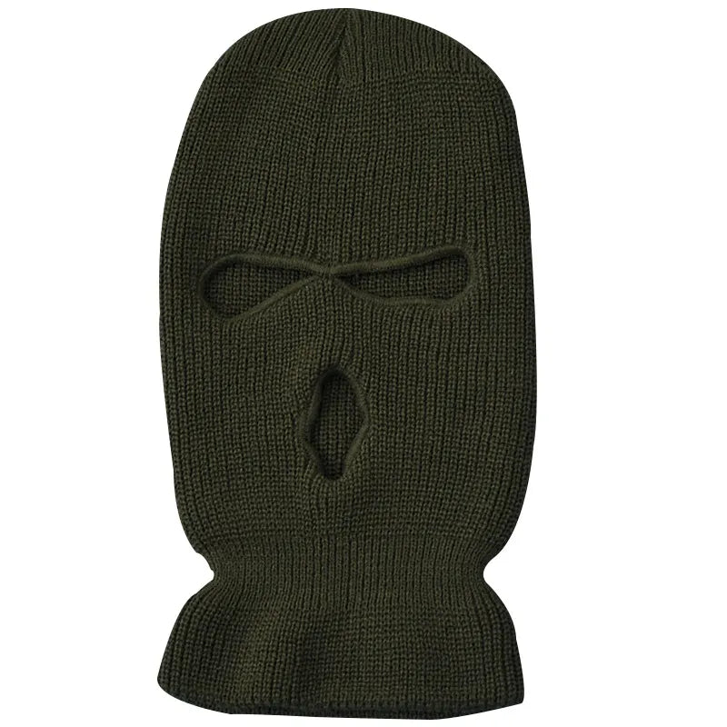 Army Face Mask