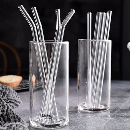 Glass Straws