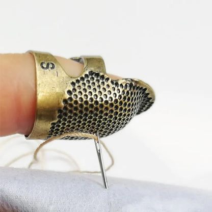 Sewing Finger Protector