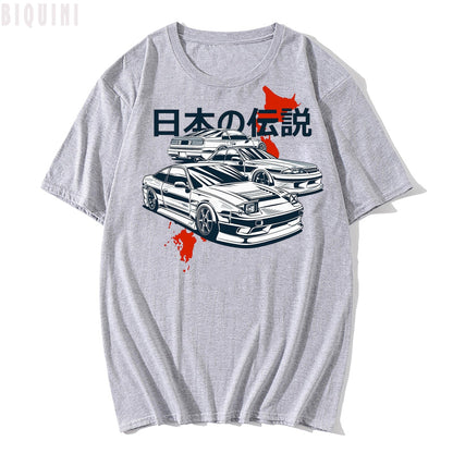 Civic CRX Integra | T-shirt