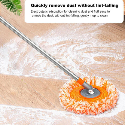 Microfiber Mop