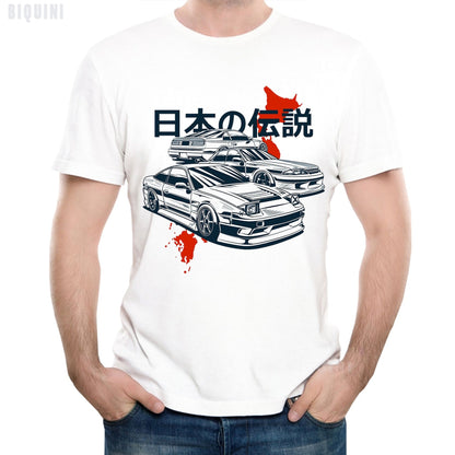 Civic CRX Integra | T-shirt