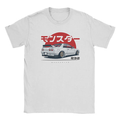 R32 | T-shirt