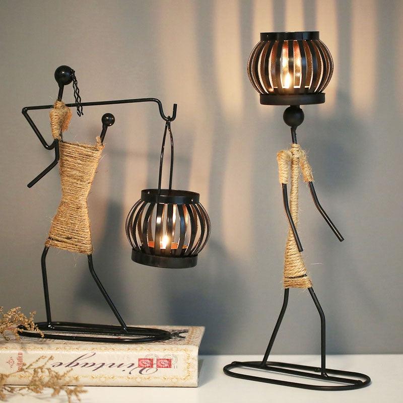 Candle Holders - Nova Gadget Store G