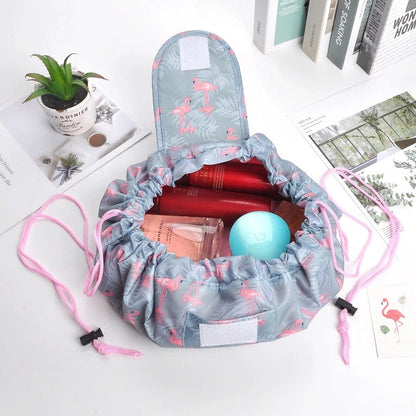 Cosmetic Travel Bag Organizer