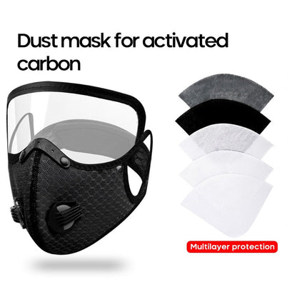 Reusable Protective Mask