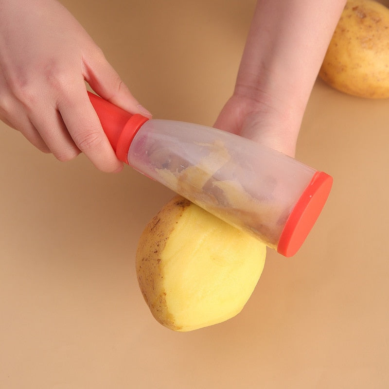 Storage Peeler