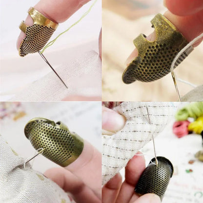 Sewing Finger Protector