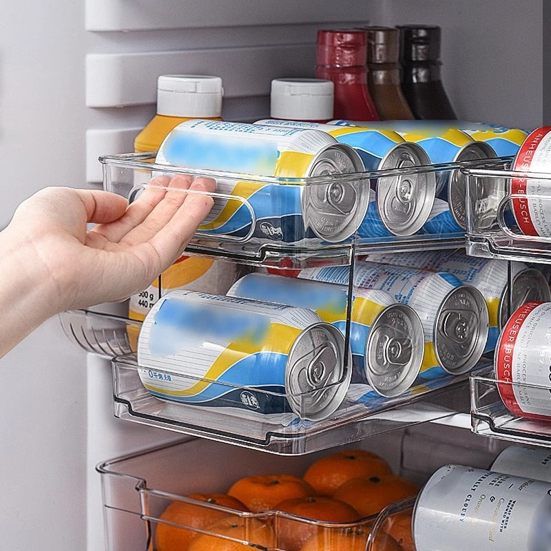 Refrigerator Organizer