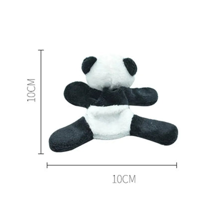 Magnetic Panda