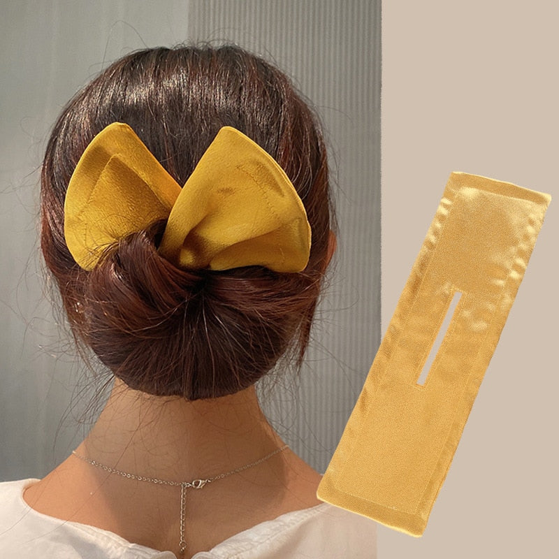 Hair Deft Bun - Nova Gadget Store 4