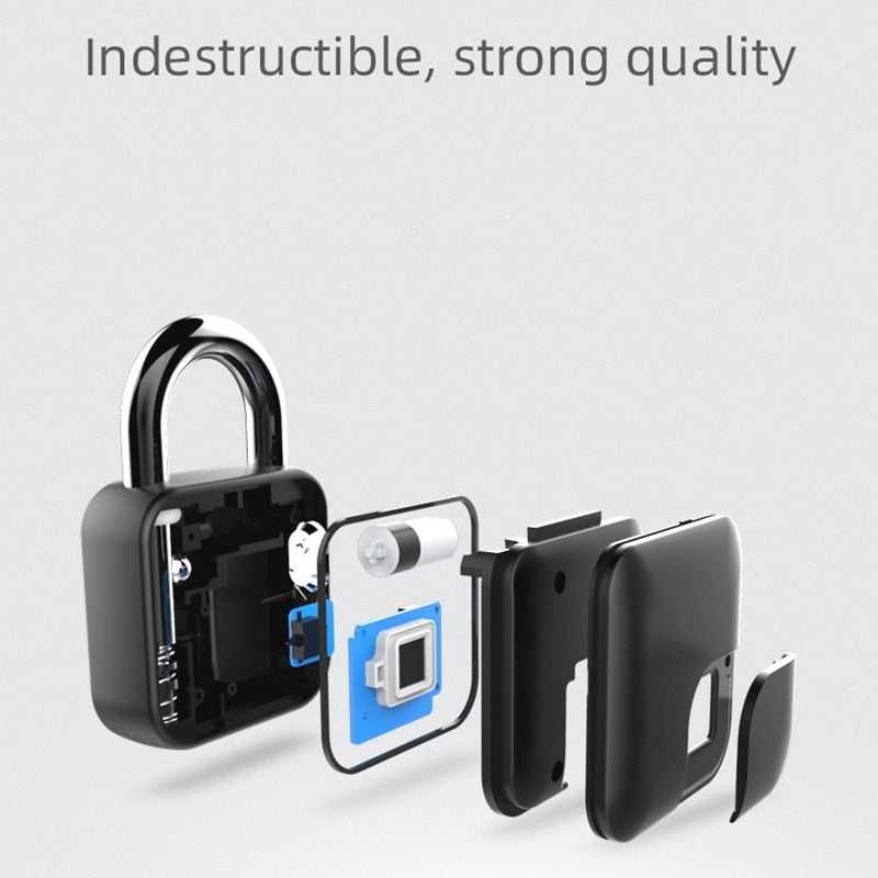 SmartLock