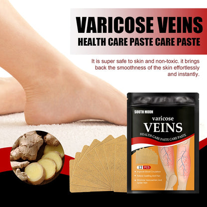 VeinHealth Varicose Veins Treatment Patch