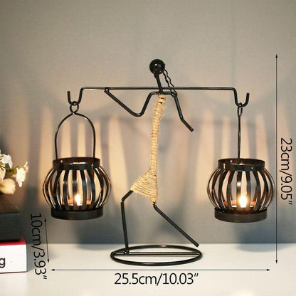 Candle Holders - Nova Gadget Store I-K-L