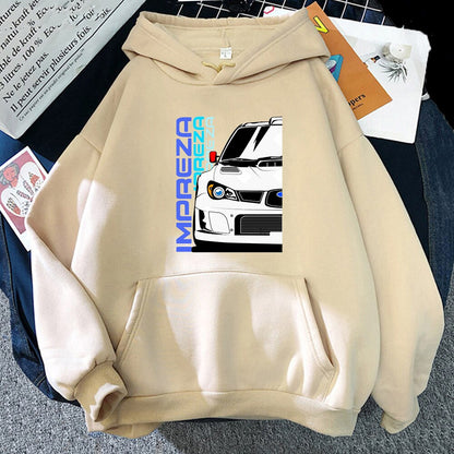 Impreza | Hoodie