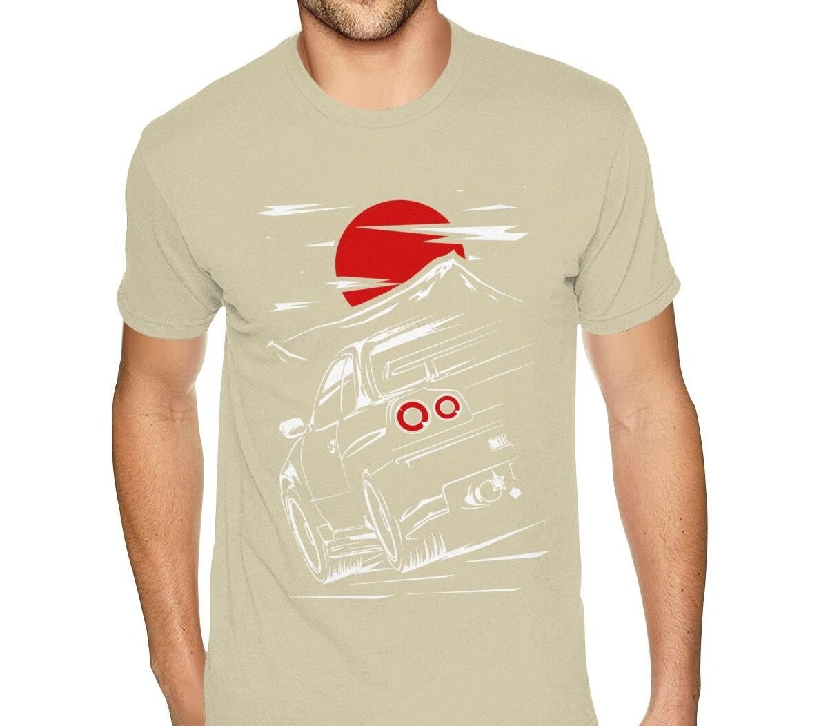 R34 | T-shirt