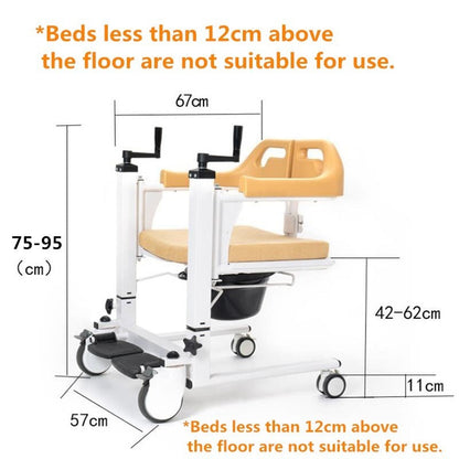 Patient Lifter | Moving Chair