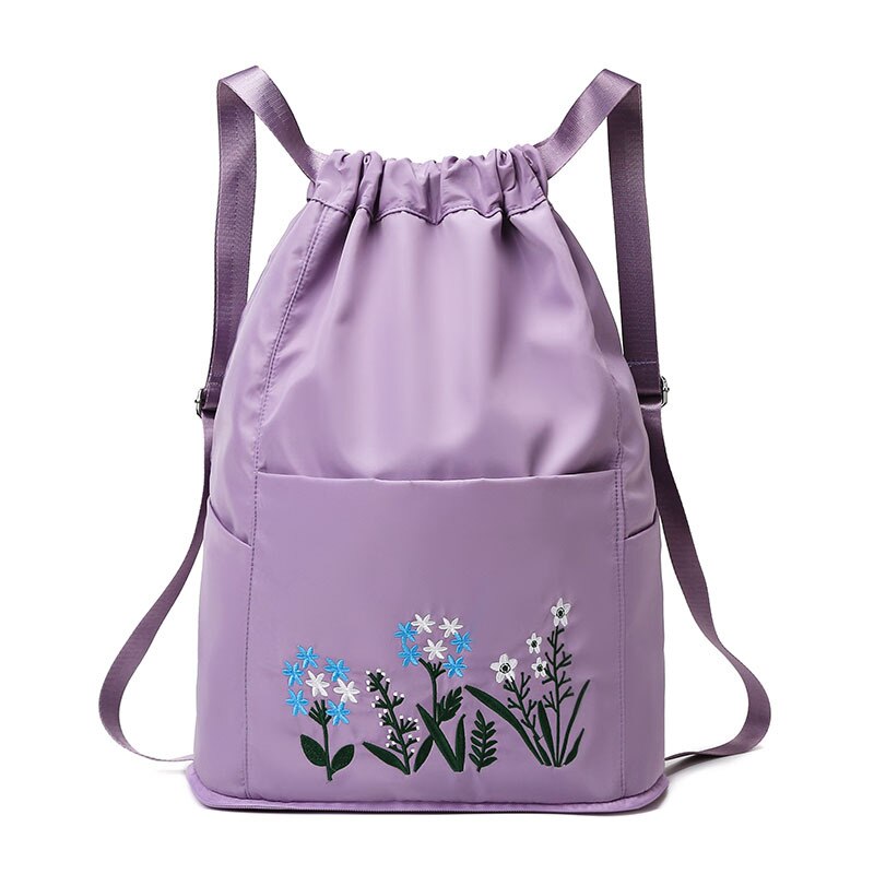 Foldable bag - Nova Gadget Store Grape purple