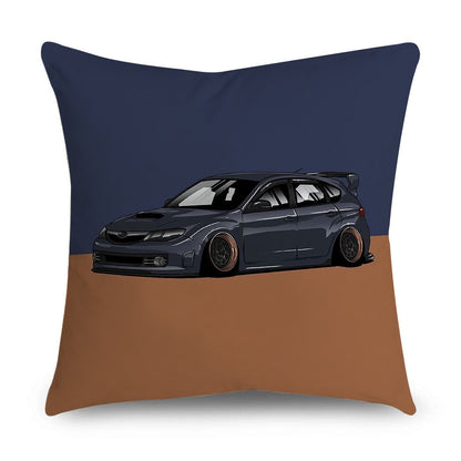 JDM Pillow cover