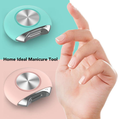 Smart Nail Clipper