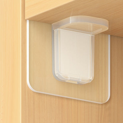 Plastic Shelf Support - Nova Gadget Store Default Title