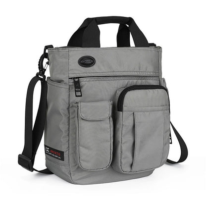 Multi Function Men's Shoulder Messenger Bag