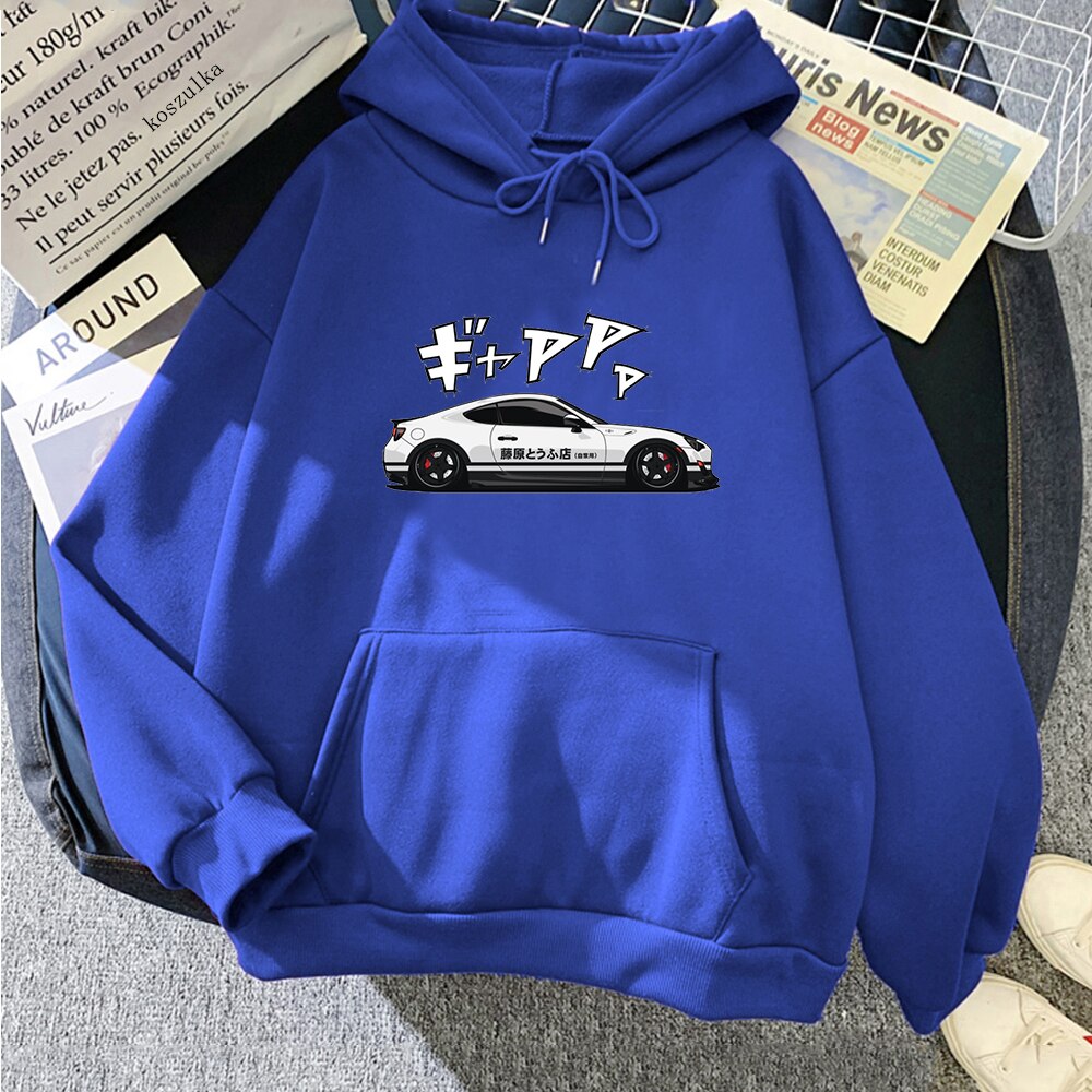 GT86 | Hoodie