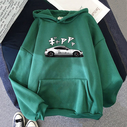 GT86 | Hoodie