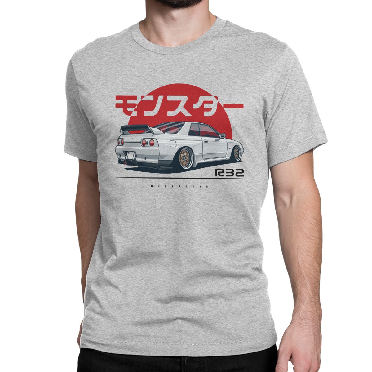 R32 | T-shirt